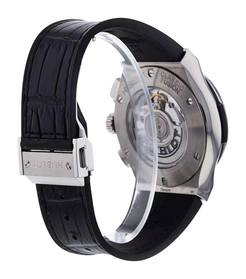 Hublot Classic Fusion 525.NX.0170.LR